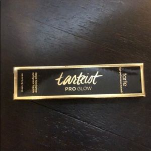 NIB tarte liquid highlighter